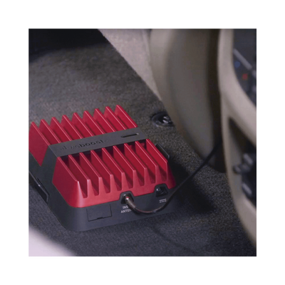 KIT de Amplificador de Señal Celular, DRIVE REACH | Capta Señal Celular de las Torres más Lejanas para que se Mantenga Comunicado y con Datos 4G LTE y 3G | Ideal para cualquier tipo de Vehículo de Pasajeros, Camionetas, Pick up - Image 8