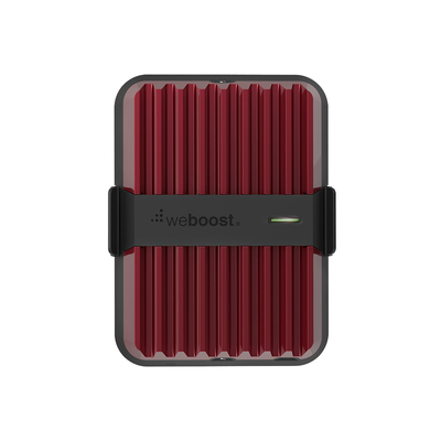 KIT Amplificador de Señal Celular 4G, 3G, VoLTE y Voz Convencional, Drive Reach OTR/ Especial para Tractocamión y Pick up Pesados/ Soporta múltiples dispositivos y compañías como Telcel, AT&T y Movistar a la vez. - Image 4