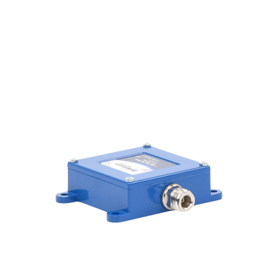 Separador TAP -7 dB con rango de frecuencia de 700 a 2500 MHz. Ideal para separar las antenas a diferentes longitudes de cable coaxial. 50 Ohm. Conectores N Hembra. - Image 4