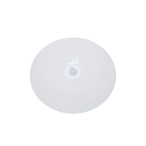 Reflector para darle máxima ganancia a la antena de bajo perfil