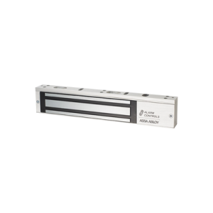 Chapa Magnética, Sensor de Puerta y LED / Sensor Bondstat y DPS