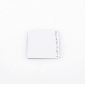 Tarjeta Tecnología Dual: RFID (UHF) 900 MHz/Proximidad 125 kHz para Uso en Oficinas y Estacionamientos