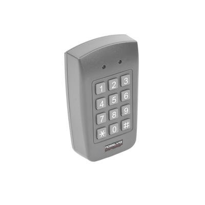 Teclado Autónomo para 500 usuarios - Image 2