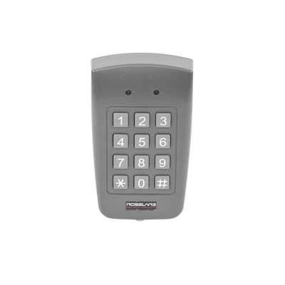 Teclado Autónomo para 500 usuarios - Image 3