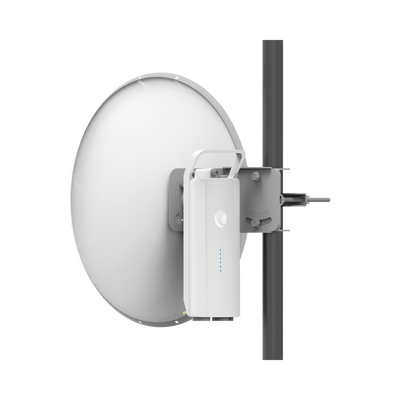 Enlace BackHaul Completo ePMP Force 425 con Antena Integrada de 25 dBi / Wi-Fi 6 hasta 1 Gbps / 4.9-6.2 GHz / 33% más Ancho de Banda - Image 2