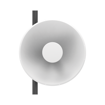 Enlace BackHaul Completo ePMP Force 425 con Antena Integrada de 25 dBi / Wi-Fi 6 hasta 1 Gbps / 4.9-6.2 GHz / 33% más Ancho de Banda