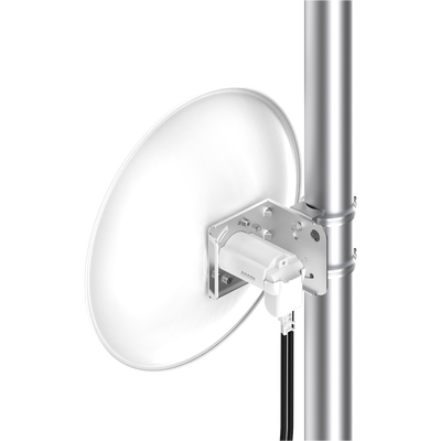 ePMP FORCE4625 de alto Desempeño / Wi-Fi 6E / Hasta 1 Gbps / 5925 - 7125 MHz / Antena Integrada 25 dBi - Image 2