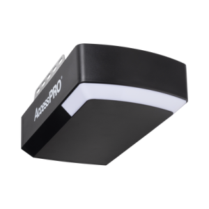 Motor P/ Puertas Garage / 1/2HP / Silencioso/Riel 3 Mts tipo c/Compatible c/ Riel tipo T/ 2 Controles Inalámbricos Visera/ 1 Control Inalámbrico Pared/Apertura Mediante App /Conexion Cerradura Electica .