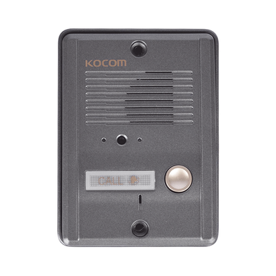 FRENTE DE CALLE PARA KCV-T701SM Y KCV-T701SMB - Image 2