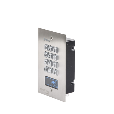 Teclado Autónomo con Lector de Proximidad Integrado para interior - Image 2