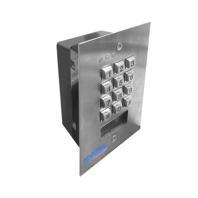 Teclado Autónomo con Lector de Proximidad Integrado para interior - Image 4