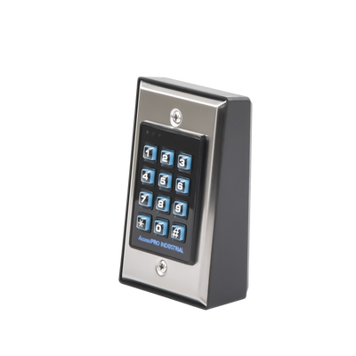 Teclado Autónomo con Lector de Proximidad Integrado para interior - Image 5