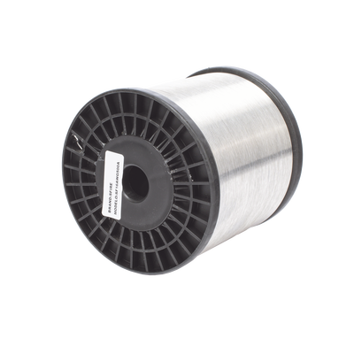 Cable de Aluminio Reforzado / Intemperie / Ideal para Cercas Electrificadas / Calibre 16 - 500mts - Image 3