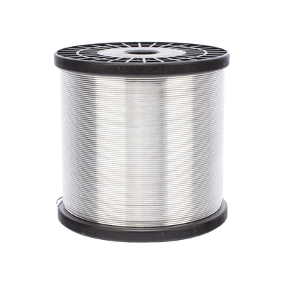 Cable de Aluminio Reforzado / Intemperie / Ideal para Cercas Electrificadas / Calibre 16 - 500mts - Image 4