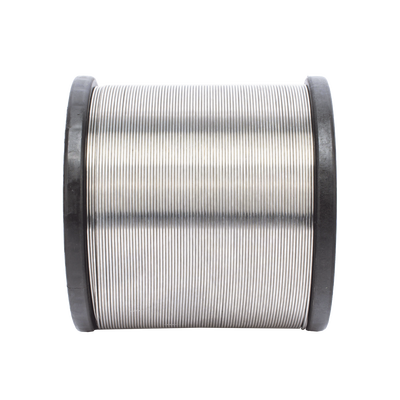 Cable de Aluminio Reforzado / Intemperie / Ideal para Cercas Electrificadas / Calibre 16 - 500mts