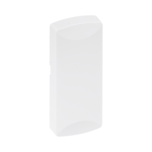 SENSOR + TRANSMISOR 1 ZONA / Convierta OTROS Sensores a Inalámbricos / Puerta y ventana con entrada para zona cableada