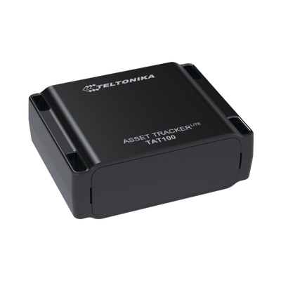 Excelente Solución Contra Jammers. Rastreador Vehicular y de Activos 2G con Bluetooth, Bateria de Larga Duración y Protección IP68