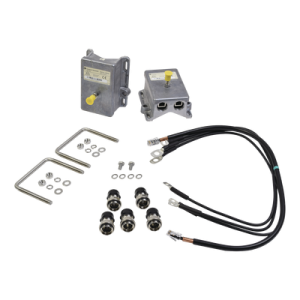 Protector contra descargas para radios PTP650 o PTP670 (C000065L007A)