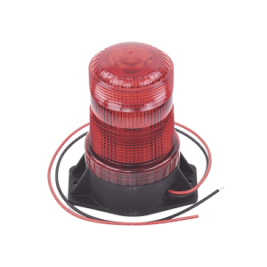 Mini Burbuja de LED Serie X6262, Color Rojo
