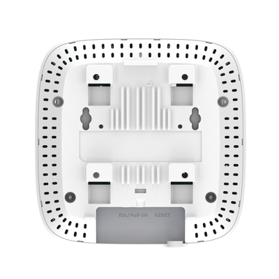 Access Point cnPilot XV2-21X WiFi 6 802.11ax, doble banda, seguridad de acceso WPA3, Políticas de control de aplicaciones, hasta 256 clientes, gestión desde la nube - Image 2