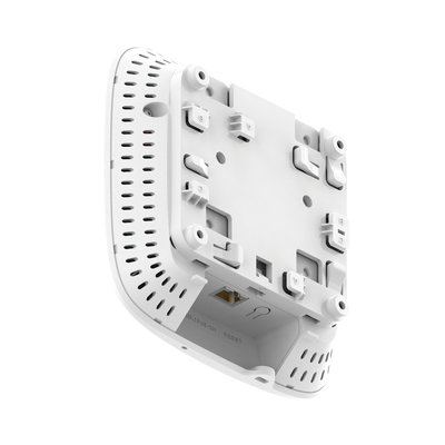 Access Point cnPilot XV2-21X WiFi 6 802.11ax, doble banda, seguridad de acceso WPA3, Políticas de control de aplicaciones, hasta 256 clientes, gestión desde la nube - Image 3