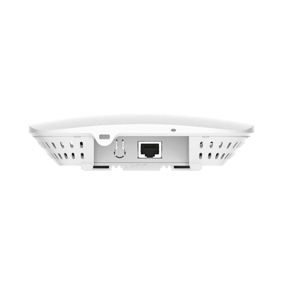 Access Point cnPilot XV2-21X WiFi 6 802.11ax, doble banda, seguridad de acceso WPA3, Políticas de control de aplicaciones, hasta 256 clientes, gestión desde la nube - Image 4