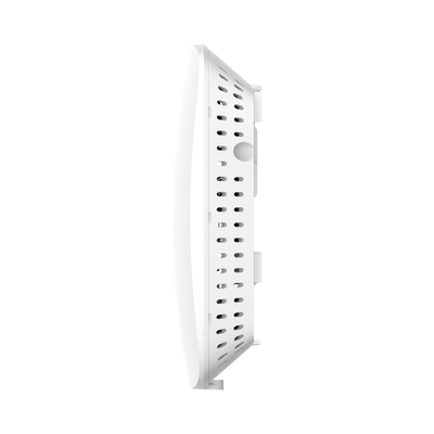 Access Point cnPilot XV2-21X WiFi 6 802.11ax, doble banda, seguridad de acceso WPA3, Políticas de control de aplicaciones, hasta 256 clientes, gestión desde la nube - Image 5