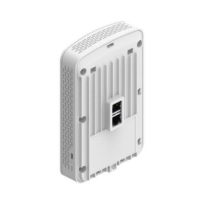 Access Point cnPilot XV2-22H WiFi 6 802.11ax Wall Plate (Para Pared), doble banda, seguridad de acceso WPA3, Políticas de control de aplicaciones, hasta 256 clientes, gestión desde la nube - Image 3