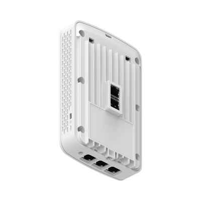 Access Point cnPilot XV2-22H WiFi 6 802.11ax Wall Plate (Para Pared), doble banda, seguridad de acceso WPA3, Políticas de control de aplicaciones, hasta 256 clientes, gestión desde la nube - Image 4