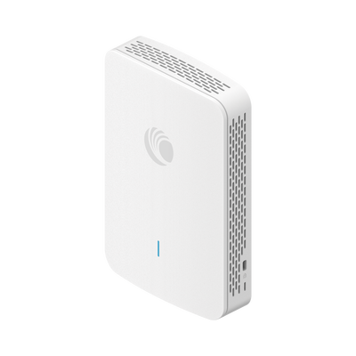 Access Point cnPilot XV2-22H WiFi 6 802.11ax Wall Plate (Para Pared), doble banda, seguridad de acceso WPA3, Políticas de control de aplicaciones, hasta 256 clientes, gestión desde la nube - Image 9