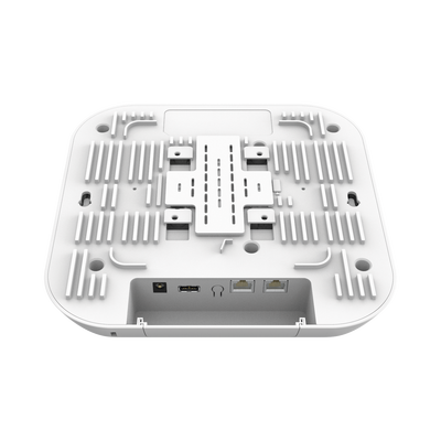 Access Point cnPilot XV3-8 WiFi 6 802.11ax, doble banda, 5 radios definidos por software (SDR), MU-MIMO 8x8, Políticas de control de aplicaciones, hasta 1,024 clientes, gestión desde la nube - Image 3
