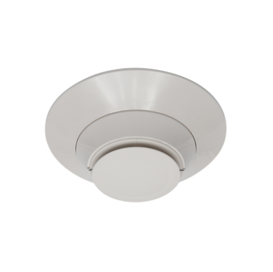 Detector fotoeléctrico direccionable, Color Ivory