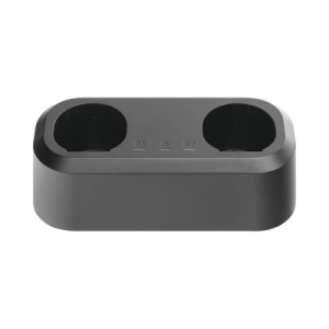 Cargador de Batería de Litio / Compatible con Cámaras Portátiles Térmicas