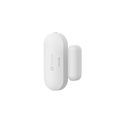 Contacto Magnético Inalambrico / Compatible con Kit de Alarmas EZVIZ / Uso en Interior / Protocolo Zigbee - Image 5