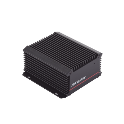 Adaptador para Grabación en la Nube / Soporta 8 Canales de Video y Audio / Compatible con Hik-PartnerPro / Permite Grabar Camaras IP, DVR´s o NVR´s - Image 2