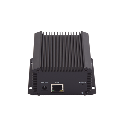 Adaptador para Grabación en la Nube / Soporta 8 Canales de Video y Audio / Compatible con Hik-PartnerPro / Permite Grabar Camaras IP, DVR´s o NVR´s - Image 3