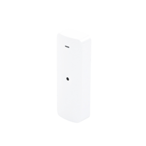 Detector Inalámbrico de Ruptura de Cristal / 3 en 1 / Soporta 2 Zonas Cableadas / Rango de Detección de 8 mts / Ángulo de 120° de Cobertura