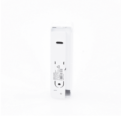 Detector de Impacto Cableado / Uso en Interior / Tamper / LED Indicador / Normalmente Cerrado - Image 4