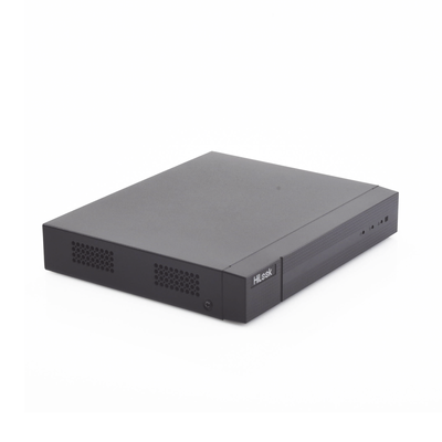 DVR 4 Canales TurboHD + 1 Canal IP / 2 Megapixel (1080p) Lite / Acusense Lite (Evita Falsas Alarmas) / Audio por Coaxitron / 1 Bahía de Disco Duro / H.265+ / Salida de Vídeo Full HD - Image 2