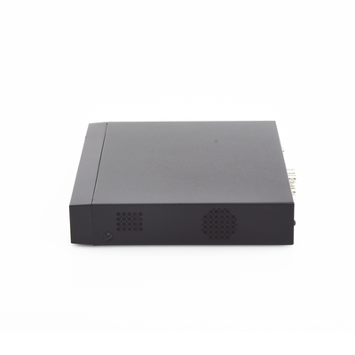 DVR 4 Canales TurboHD + 1 Canal IP / 2 Megapixel (1080p) Lite / Acusense Lite (Evita Falsas Alarmas) / Audio por Coaxitron / 1 Bahía de Disco Duro / H.265+ / Salida de Vídeo Full HD - Image 3