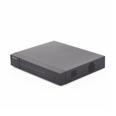 DVR 4 Canales TurboHD + 1 Canal IP / 2 Megapixel (1080p) Lite / Acusense Lite (Evita Falsas Alarmas) / Audio por Coaxitron / 1 Bahía de Disco Duro / H.265+ / Salida de Vídeo Full HD - Image 4