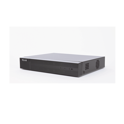 DVR 4 Canales TurboHD + 4 Canales IP / 5 Megapixel Reales y 3K Reales / Audio por Coaxitron / 1 Bahia de Disco Duro / H.265+ / Salida en Full HD - Image 2