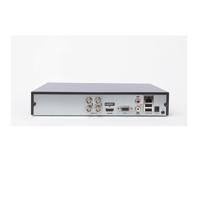DVR 4 Canales TurboHD + 4 Canales IP / 5 Megapixel Reales y 3K Reales / Audio por Coaxitron / 1 Bahia de Disco Duro / H.265+ / Salida en Full HD - Image 3
