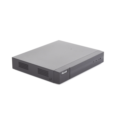 DVR 16 Canales TurboHD + 2 Canales IP / 2 Megapixel (1080p) Lite / Acusense Lite (Evita falsas alarmas) / Audio por Coaxitron / 1 Bahía de Disco Duro / H.265+ / Salida de Video en Full HD - Image 4