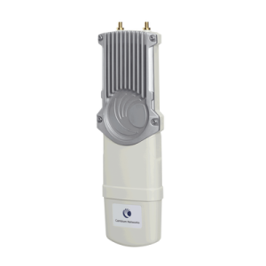 Radio Serie PTP450I Solución Punto a Punto conecterizado 900MHz