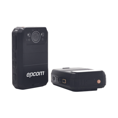 Body Camera para Seguridad, Video 4K, GPS Interconstruido, Conexion 4G-LTE, WiFi, Bluetooth, Sistema basado en Android - Image 3