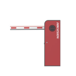 Barrera Vehicular IZQUIERDA / Brazo con Iluminación LED de 3 mts Incluido / 1.8 Seg para Apertura / Cierre Automático con Tiempo Configurable / 5,000,000 MCBF / Compatible con Cualquier Control de Acceso