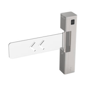 Torniquete Óptico Bidireccional / El Más Estético / Hojas de Acrílico / 5,000,000 de Ciclos