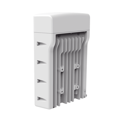 Nodo de distribución cnWave V5000, 60 GHz (frecuencia libre), antena integrada 22.5 dBi de 280º, 15.2 Gbps, hasta 30 nodos cliente - Image 3