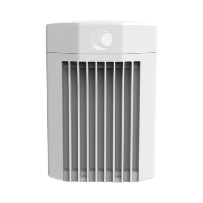 Nodo de distribución cnWave V5000, 60 GHz (frecuencia libre), antena integrada 22.5 dBi de 280º, 15.2 Gbps, hasta 30 nodos cliente - Image 2